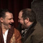 Radek Holub a Marek Taclik